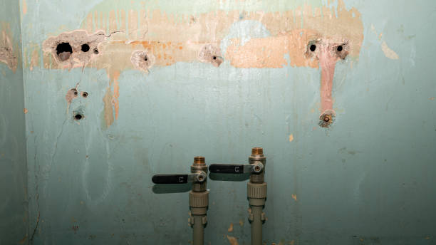 Trusted Van Buren, AR Water damage restoration Experts